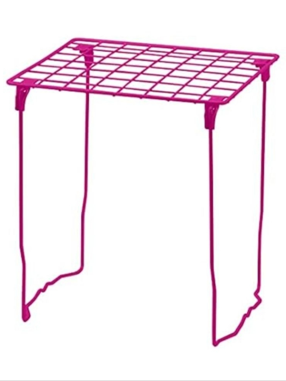 LockerMate Stac-A-Shel Organizer Shelf